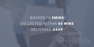 Book in 5 Minutes