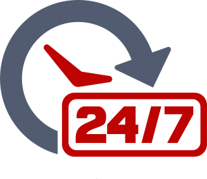 247 Logo